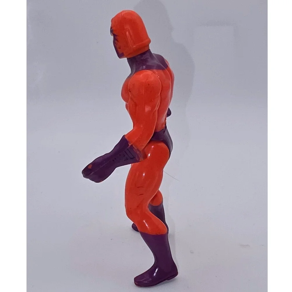 Mattel Magneto Action Figure 4.5